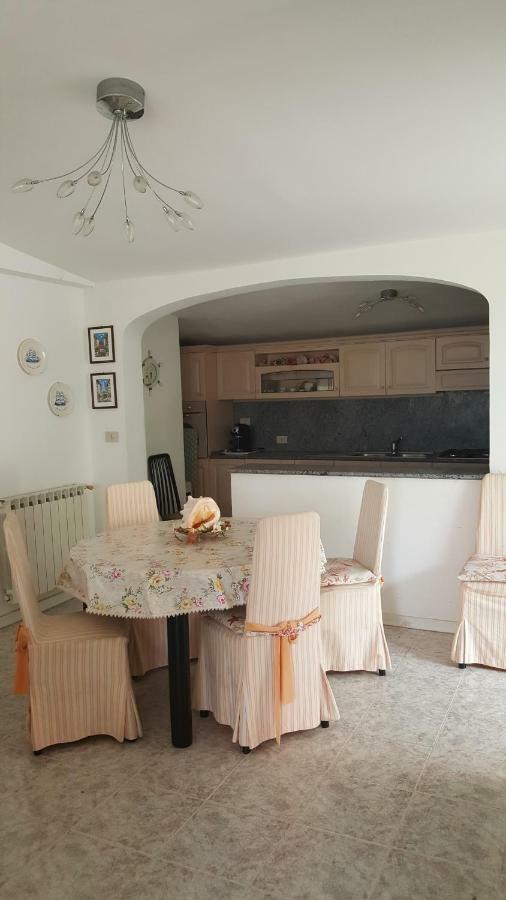 Villa Jone Diano Marina Zewnętrze zdjęcie